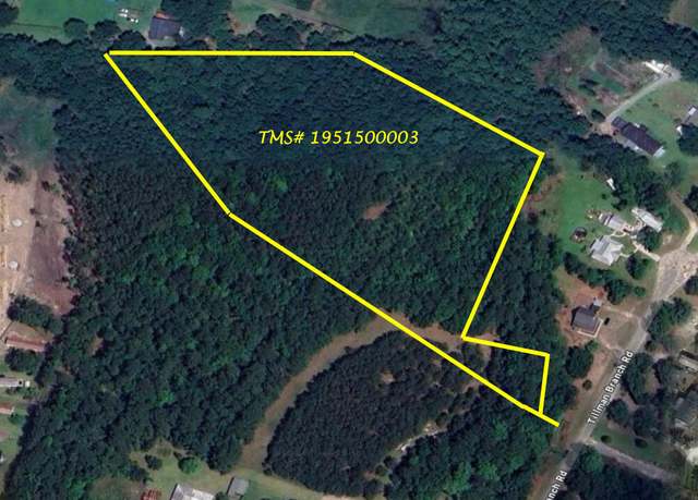 Property at 0 Tillman Branch Rd, Summerville, SC 29486
