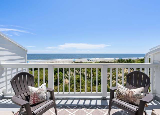 Property at 7 Beach Club Villas, Isle Of Palms, SC 29451, 3 beds, 3 baths