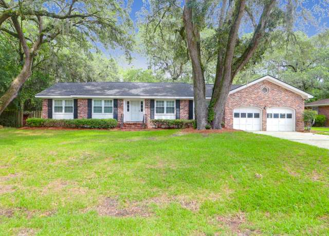 Property at 1790 Balfoure Dr, Charleston, SC 29407, 4 beds, 3 baths