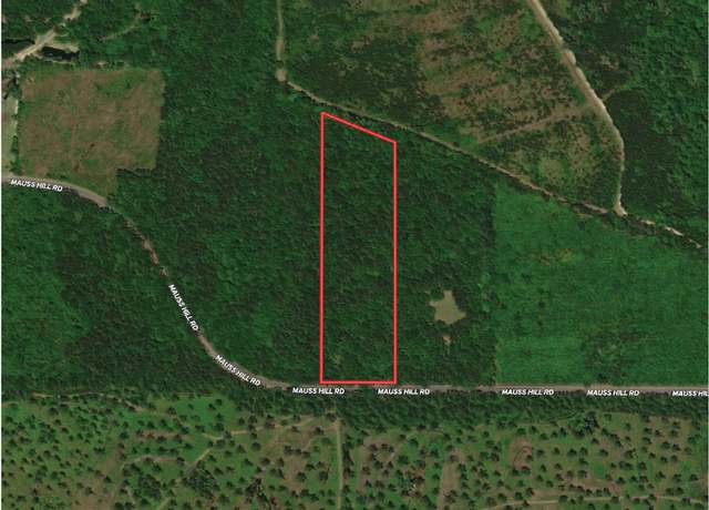 Property at 5522 Mauss Hill Rd, Adams Run, SC 29426