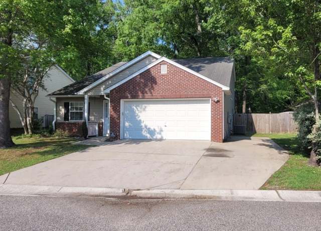 Property at 8107 Old London Rd, North Charleston, SC 29406, 3 beds, 2.5 baths