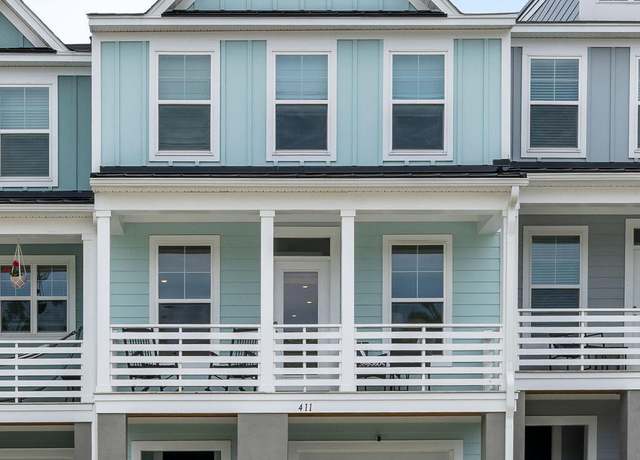 Property at 411 Katies Scenic Ct, Wando, SC 29492, 3 beds, 3.5 baths