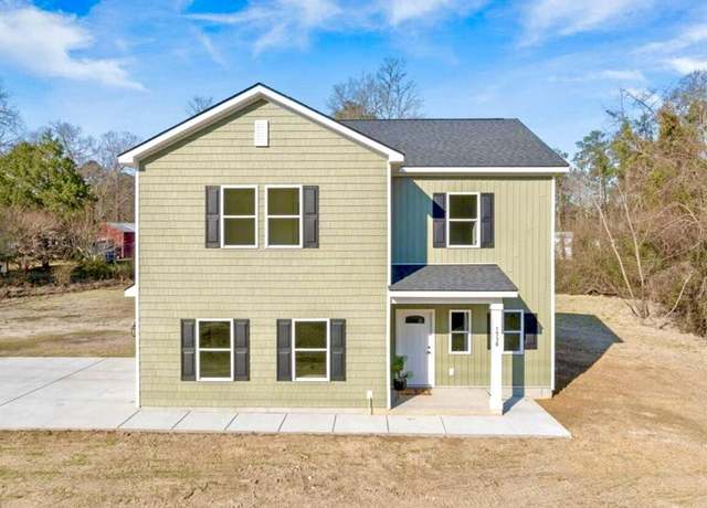 Property at 1738 Us-52, Moncks Corner, SC 29461, 4 beds, 2.5 baths