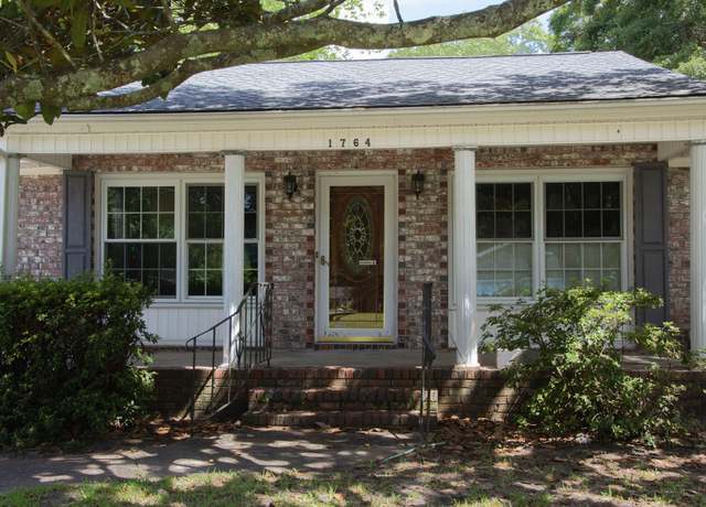 Property at 1764 Ashworth Ln, James Island, SC 29412, 3 beds, 2 baths