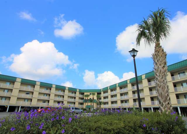 Property at 3701 Dock Site Rd #205, Edisto Beach, SC 29438, 2 beds, 2 baths