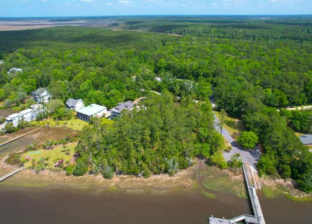Property at 1382 Eden Rd, Awendaw, SC 29429