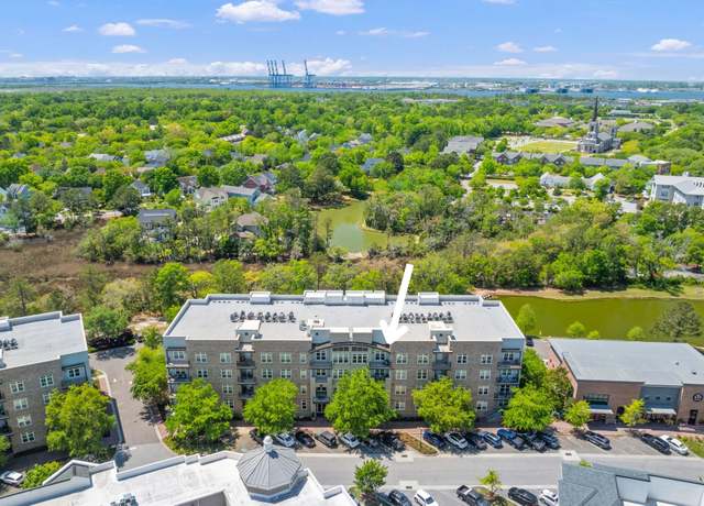 Property at 125 Pier View St #405, Daniel Island, SC 29492, 2 beds, 2 baths