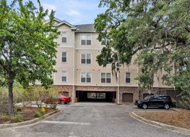 Property at 2244 Ashley Crossing Dr #534, Charleston, SC 29414, 2 beds, 2 baths