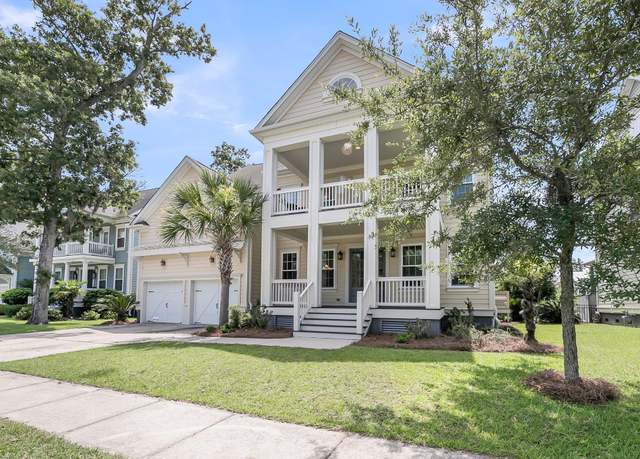 Property at 3020 River Vista Way, Mount Pleasant, SC 29466, 6 beds, 5 baths