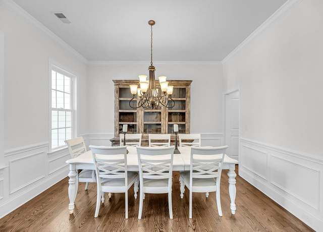 Property at 3020 River Vista Way, Mount Pleasant, SC 29466, 6 beds, 5 baths