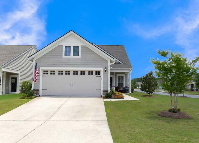Property at 455 Switchgrass Dr, Summerville, SC 29486, 3 beds, 3 baths
