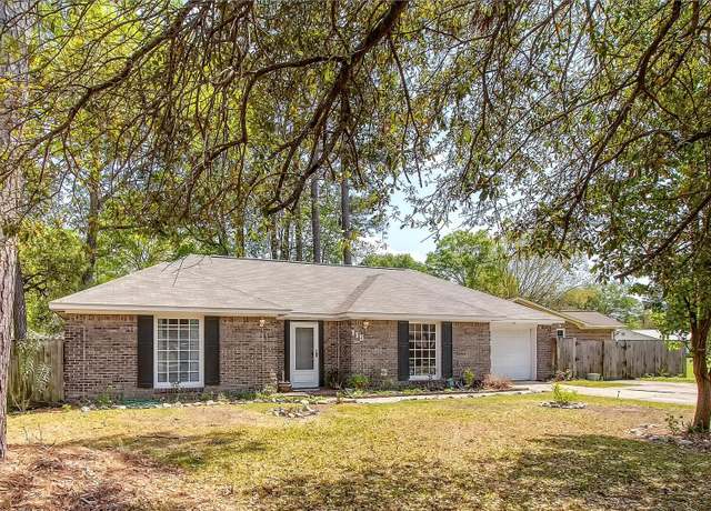 Property at 115 Foxborough Rd, Goose Creek, SC 29445, 3 beds, 2 baths