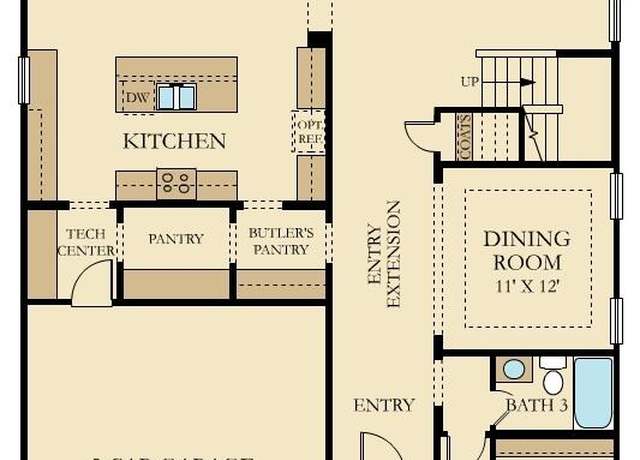 Property at 175 Threaded Fern St, Summerville, SC 29485, 4 beds, 3 baths