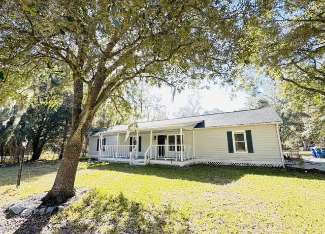 Property at 1966 Suzanne St, Johns Island, SC 29455, 3 beds, 2 baths