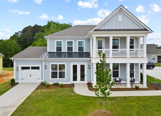 Property at 742 Maynard Ln, Summerville, SC 29486, 4 beds, 4.5 baths