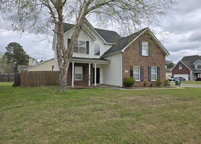 Property at 223 Westbrooke Rd, Summerville, SC 29486, 3 beds, 2.5 baths