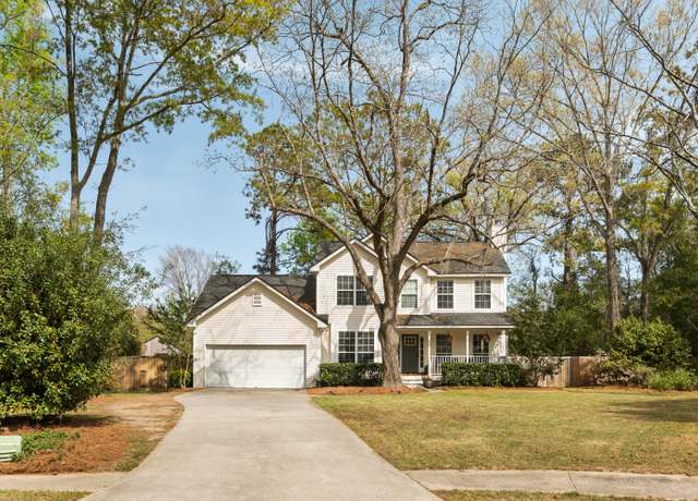 Property at 639 Bridlewood Ln, Mount Pleasant, SC 29464, 4 beds, 2.5 baths