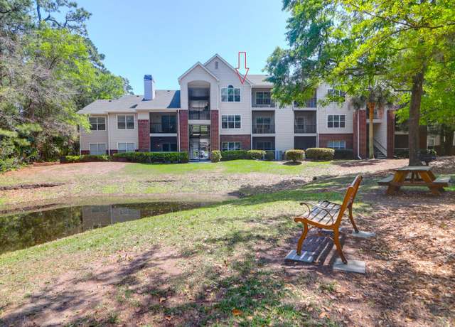 Property at 2011 N Highway 17 Unit 1400t, Mount Pleasant, SC 29466, 1 bed, 1 bath