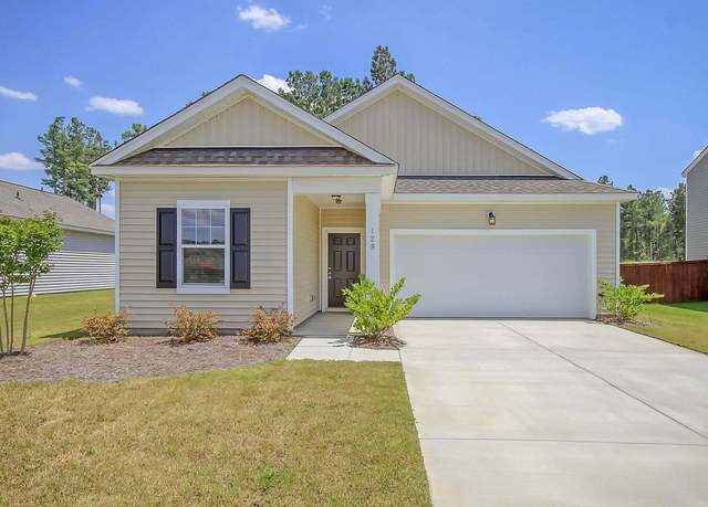 Property at 129 Lyra Ln, Summerville, SC 29486, 3 beds, 2 baths