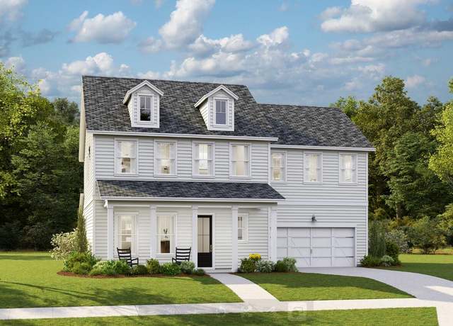 Property at 244 Denham St, Summerville, SC 29486, 3 beds, 2.5 baths