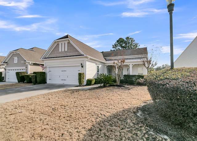 Property at 199 Schooner Bend Ave, Summerville, SC 29486, 2 beds, 2 baths