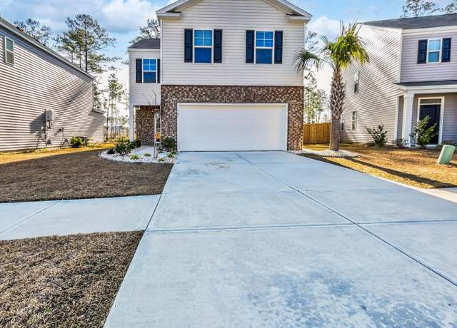 Property at 669 Silver Spruce St, Summerville, SC 29486, 4 beds, 2.5 baths