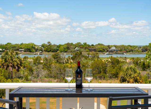 Property at 3204 Waterway Blvd, Isle Of Palms, SC 29451, 5 beds, 4 baths