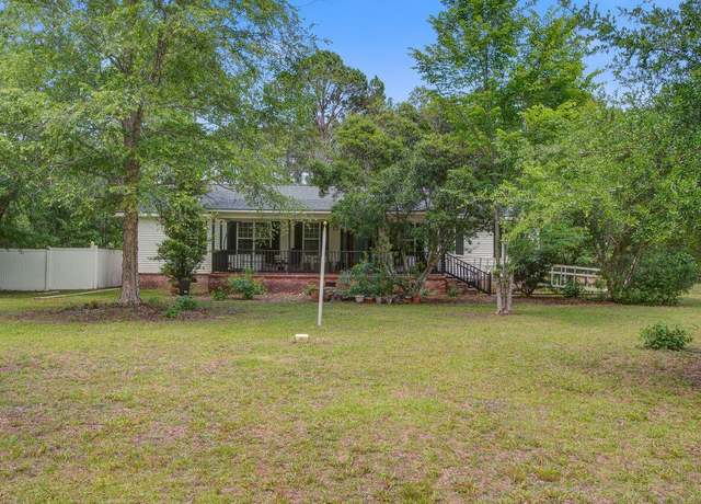 Property at 1586 Zion Rd, Dorchester, SC 29437, 3 beds, 2 baths