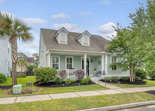 Property at 1822 Grovehurst Dr, Charleston, SC 29414, 3 beds, 2.5 baths