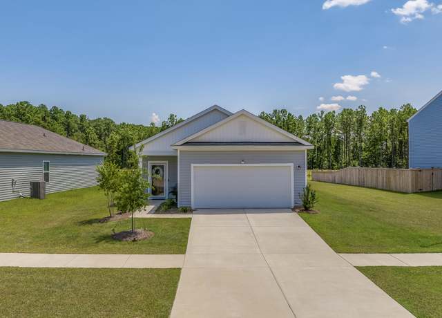 Property at 256 Phoenix Dr, Summerville, SC 29486, 3 beds, 2 baths