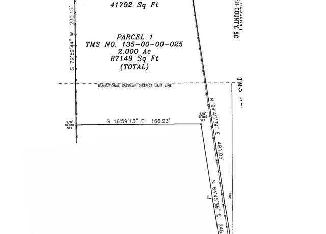 Property at 1151 -1b Orangeburg Rd, Summerville, SC 29483
