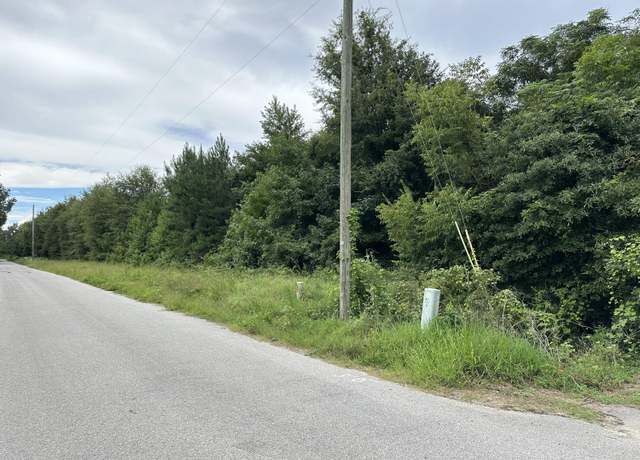 Property at 200 Barkley St, Eutawville, SC 29048