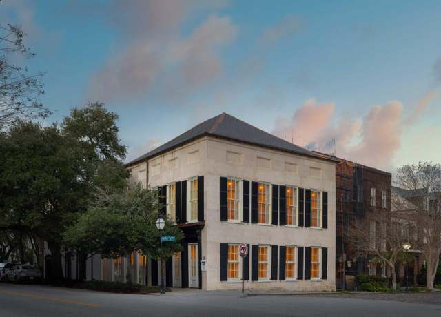 Property at 90 E Bay St, Charleston, SC 29401, 4 beds, 5 baths