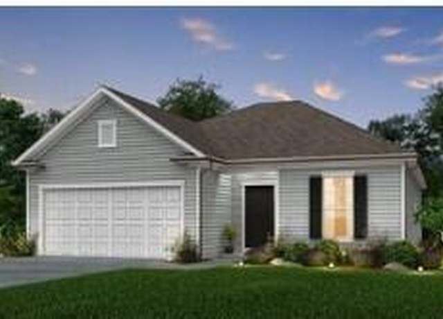 Property at 135 Royal Cainhoy Way, Huger, SC 29450, 4 beds, 3 baths