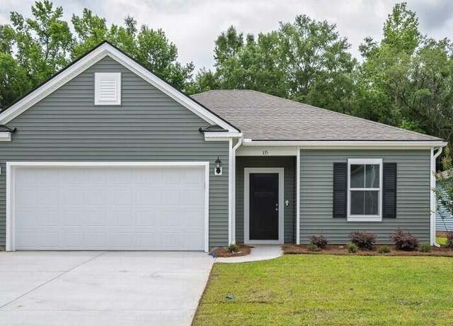 Property at 135 Royal Cainhoy Way, Huger, SC 29450, 4 beds, 3 baths