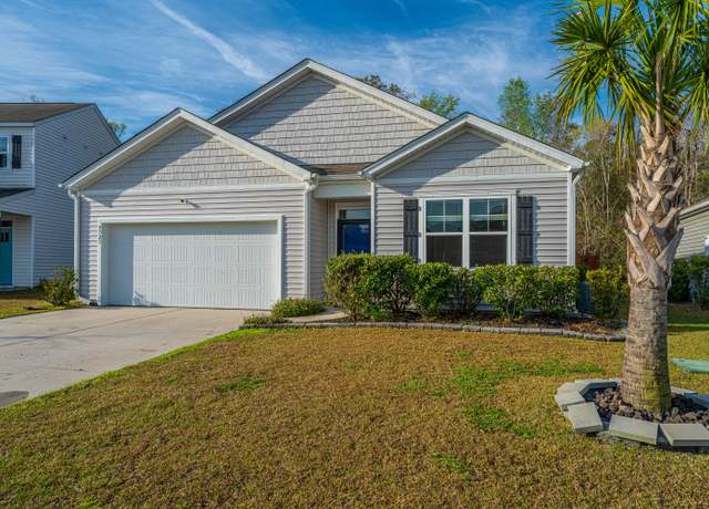 Property at 9723 Flooded Field Dr, Ladson, SC 29456, 4 beds, 2 baths