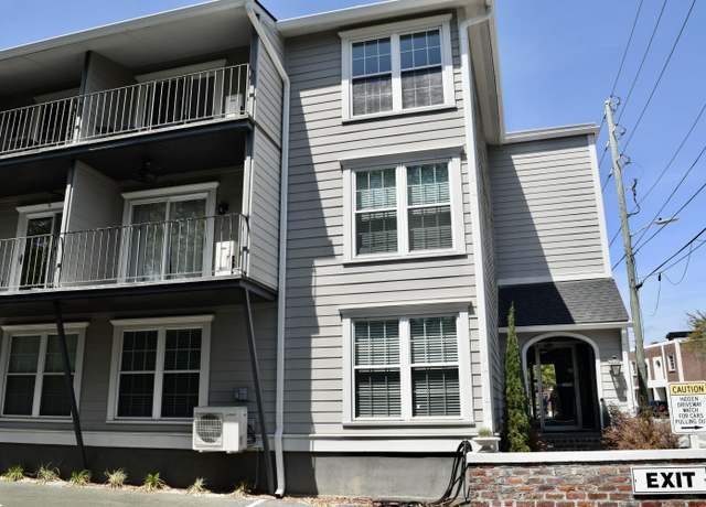 Property at 259 E Bay St Unit 1a, Charleston, SC 29401, 1 bed, 1 bath