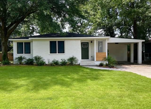 Property at 1609 Larry St, North Charleston, SC 29406, 5 beds, 3 baths