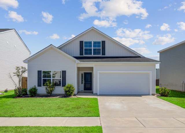 Property at 134 Percheron Dr, Summerville, SC 29486, 3 beds, 2 baths