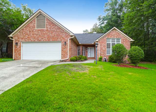 Property at 100 Cheshire Dr, Goose Creek, SC 29445, 3 beds, 2 baths