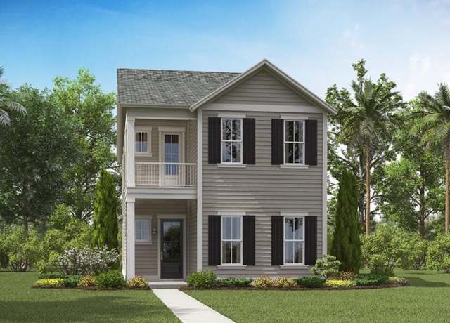Property at 317 Archar St, Summerville, SC 29486, 4 beds, 2.5 baths