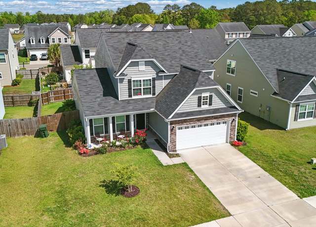 Property at 306 Todder Trl, Goose Creek, SC 29445, 4 beds, 2.5 baths