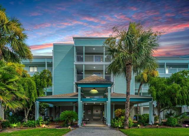 Property at 141 Marsh View Villas, Folly Beach, SC 29439, 2 beds, 2 baths
