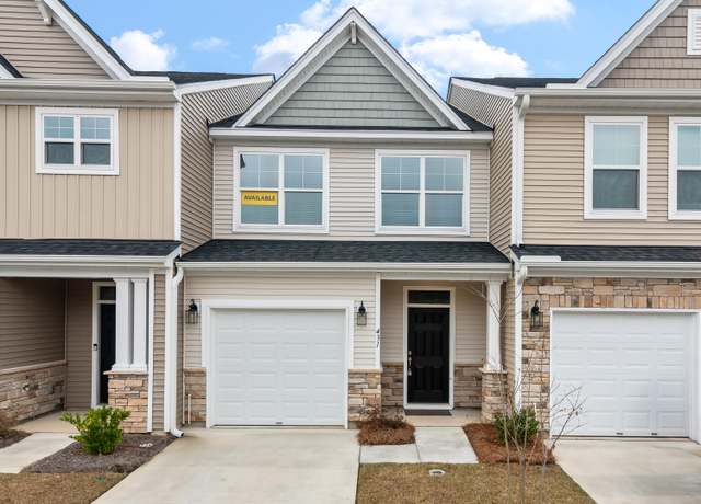 Property at 422 Duskywing Dr, Goose Creek, SC 29445, 3 beds, 2.5 baths