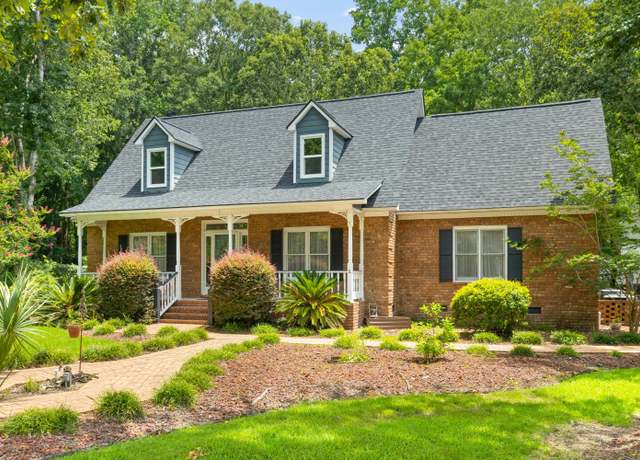 Property at 190 Rolling Meadows Dr, Summerville, SC 29485, 4 beds, 3.5 baths