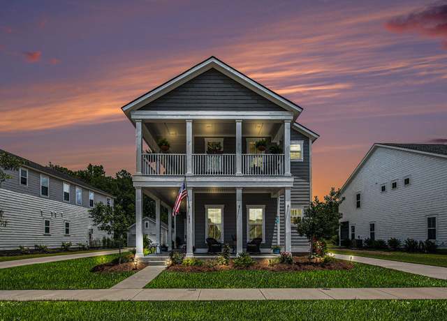 Property at 397 Woodgate Way, Summerville, SC 29485, 5 beds, 4.5 baths