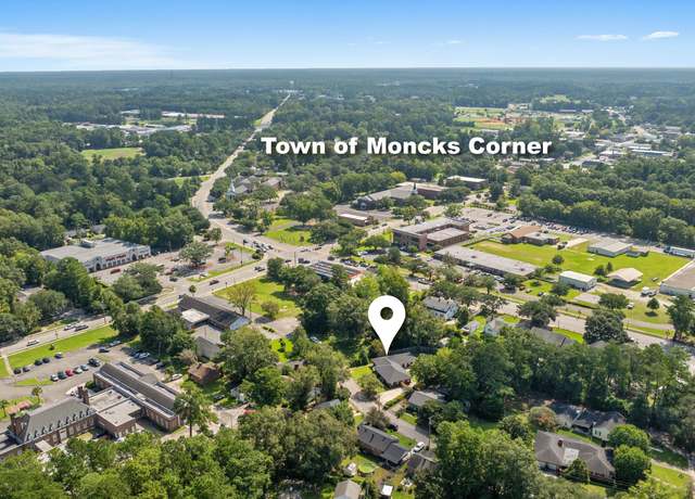 Property at 106 Goodwin St, Moncks Corner, SC 29461, 4 beds, 2.5 baths