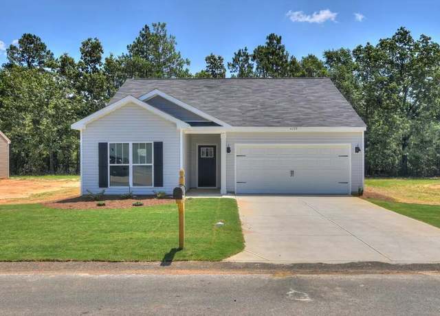 Property at Tbd Apple Ln, Edgefield, SC 29824, 3 beds, 2 baths