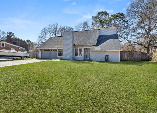 Property at 2915 Nantuckett Ave, North Charleston, SC 29420, 4 beds, 2 baths