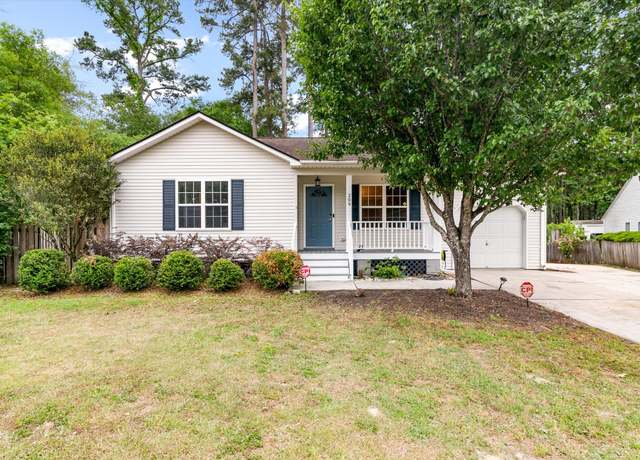 Property at 209 Lipman St, Summerville, SC 29483, 3 beds, 2 baths